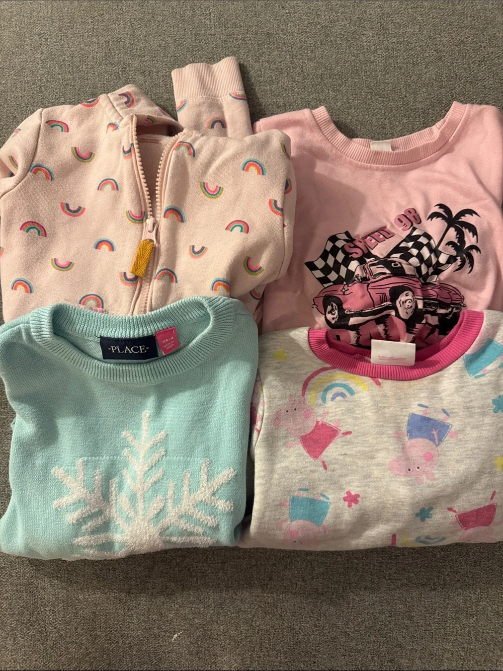 5/$15- Top bundle size 4